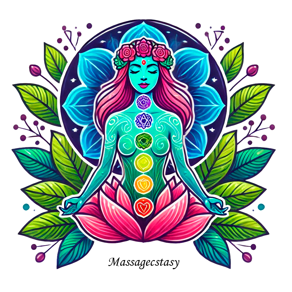 Nuestro equipo - Massagecstasy